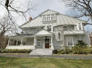 1 Park Pl, Short Hills, NJ 07078