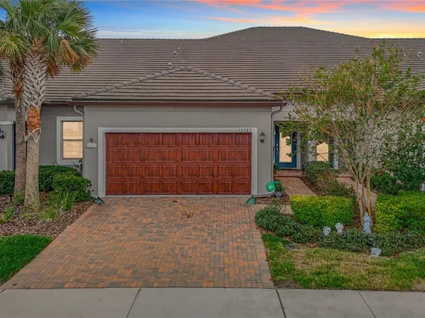 10342 Echo Dock Loop, San Antonio, FL 33576