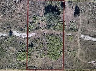 16529 NW 264th St, Okeechobee, FL 34972