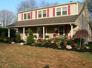 909 Mountain View Ave, Maryville, TN 37803