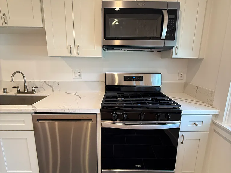 3-TIER DISWASHER WITH STAINLESS STEEL TUB