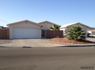 3530 Hollister Ln, Lake Havasu City, AZ 86406