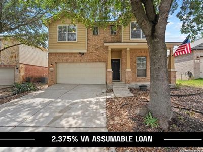 12618 Prude Ranch, San Antonio, TX, 78254