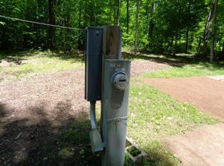 15002 Bowman Ln, Mountain, WI 54149