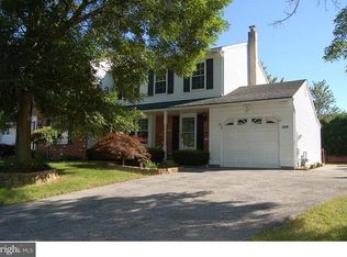 123 Drayton Cir, Lansdale, PA 19446