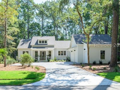 96 Osprey St, Hilton Head Island, SC, 29928