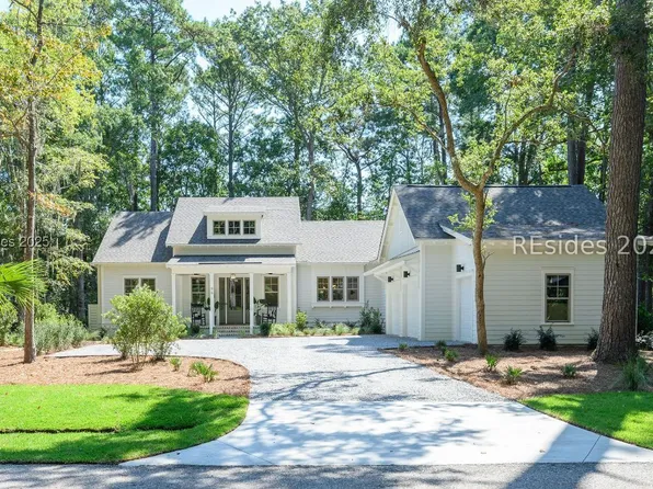 96 Osprey Cir, Okatie, SC 29909