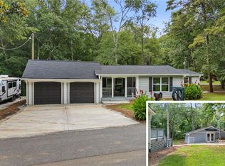 192 Hoke St, Maysville, GA 30558