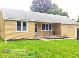 1011 S Main Rd, Independence, MO 64056