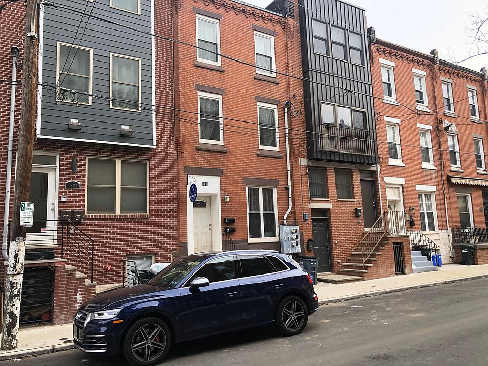 1st image of 1821 N Bouvier St #A