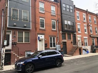 1821 N Bouvier St #A, Philadelphia, PA 19121