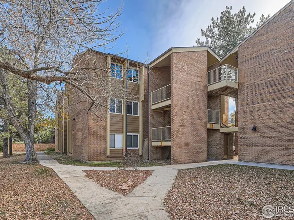 3303 Madison Ave #T308, Boulder, CO 80303