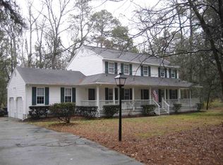 5017 Hornbeam Pl, Kitty Hawk, NC 27949