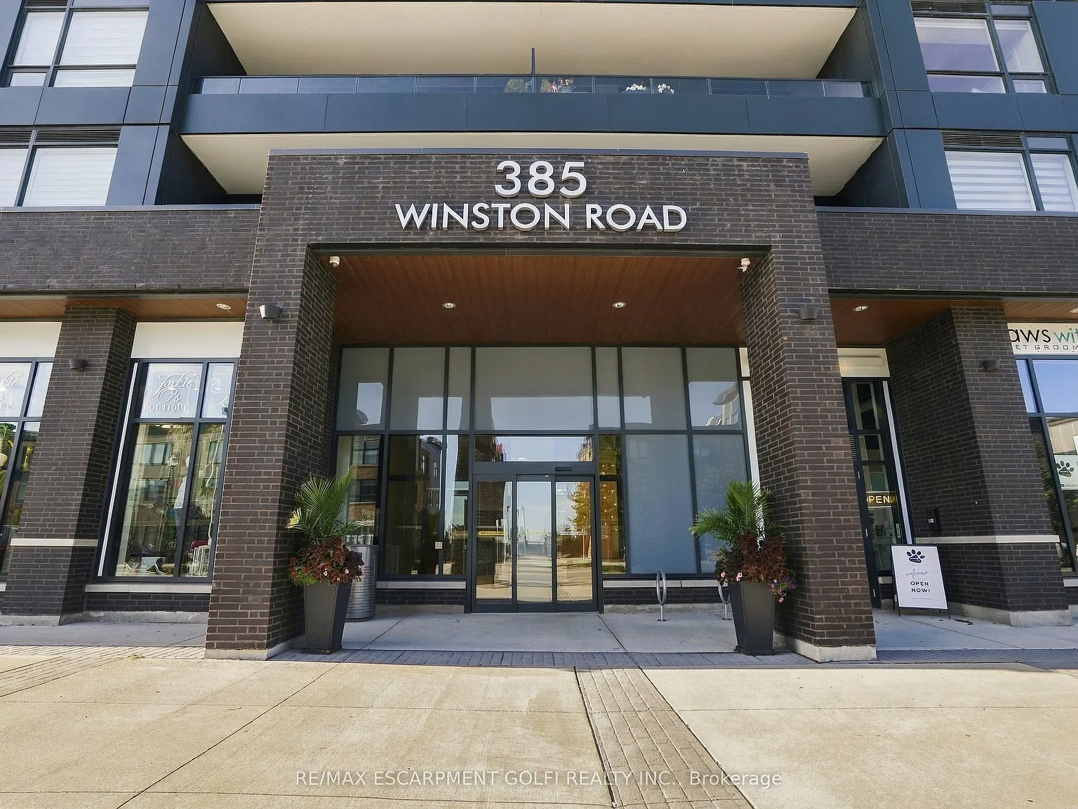 1 bed, $1,925 — Photo 1