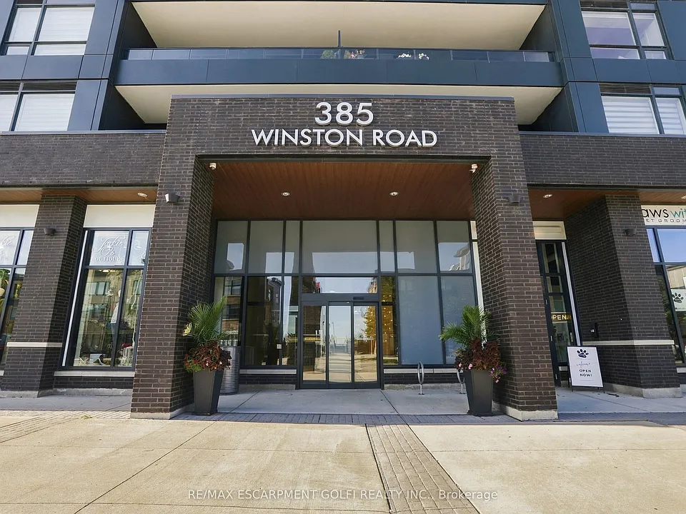 385 Winston Rd #304