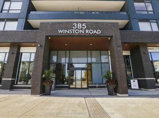 385 Winston Rd #304, Grimsby, ON L3M 0J3