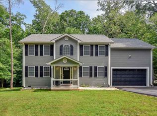 43 East Point Rd, Palmyra, VA 22963