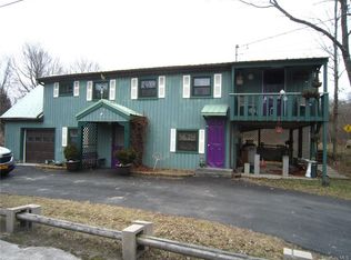 545 Heiden Rd, Thompsonville, NY 12784