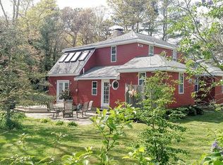 292 Old Mill Rd, Marstons Mills, MA 02648