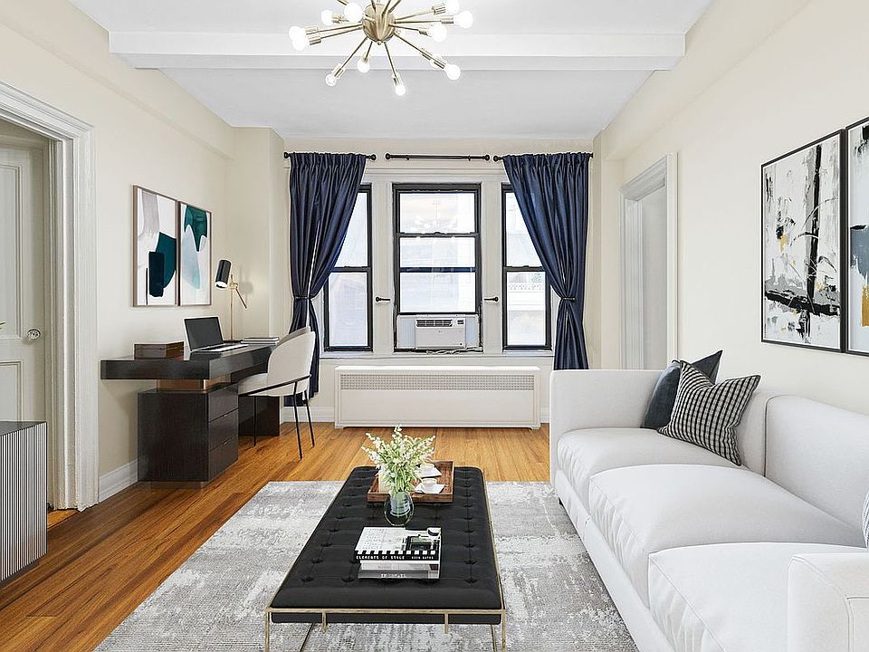 1st image of 215 W 75th St APT 7E