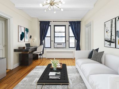 215 W 75th St APT 7E, New York, NY, 10023
