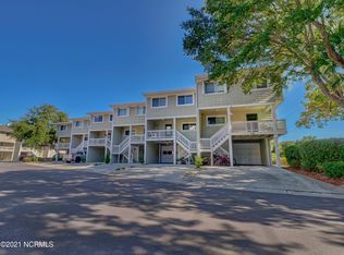 123 Lees Cut, Wrightsville Beach, NC 28480