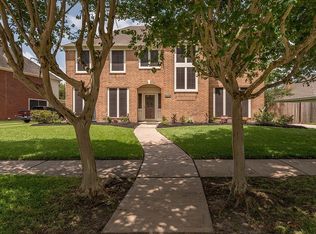 2102 Riverside Dr, League City, TX 77573