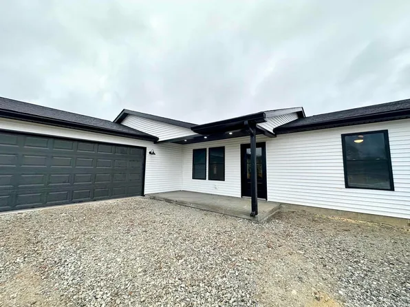 7513 State Road 158, Bedford, IN 47421