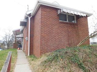 1136 Roup Ave, Brackenridge, PA 15014