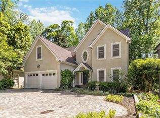 2651 Briarlake Rd NE, Atlanta, GA 30345