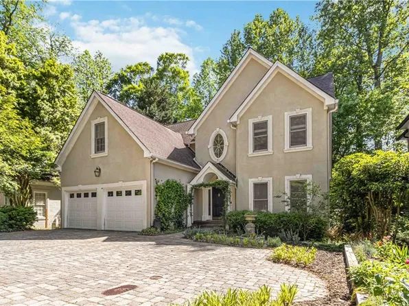 2651 Briarlake Rd NE, Atlanta, GA 30345