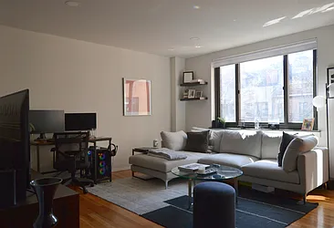 Rented by AZ REALTY NYC LLC