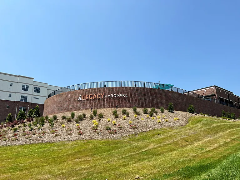 Legacy at Ardmore — Photo 38