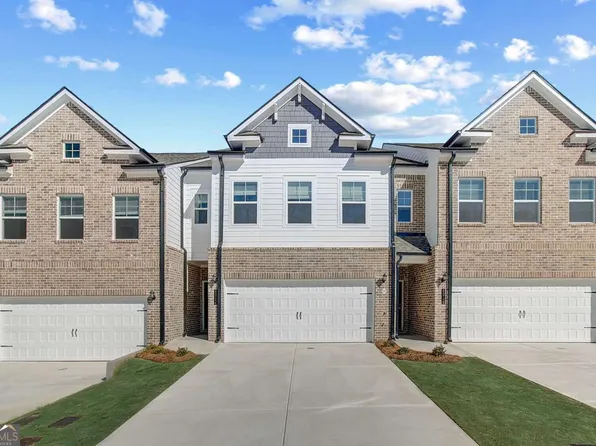 188 Flier Dr, McDonough, GA 30253