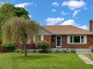 6396 Laura Cres, Niagara Falls, ON L2G5E4