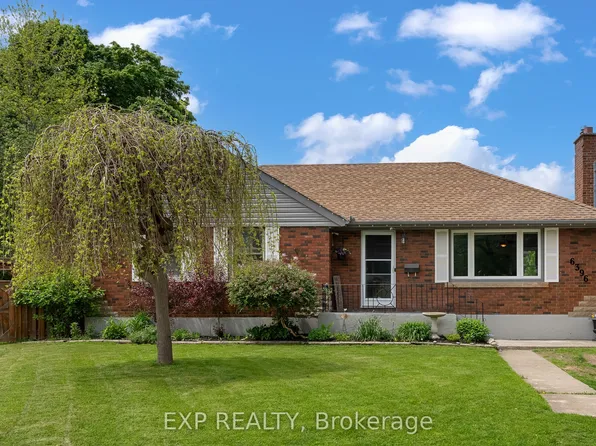 6396 Laura Cres, Niagara Falls, ON L2G 5E4