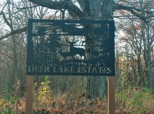 9579 S Timberline Ct, Reed City, MI 49677