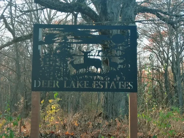 9579 E Timberline Trl, Reed City, MI 49677