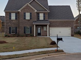 229 Astoria Way #104, McDonough, GA 30253