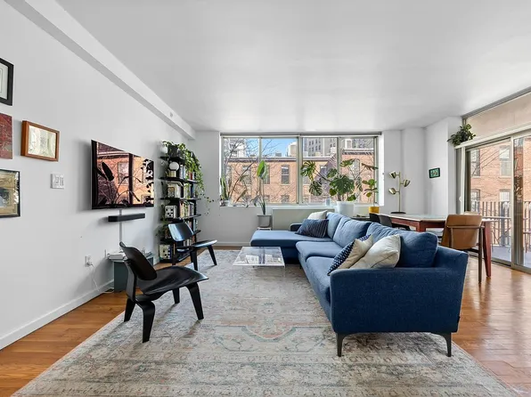 556 State St #4ES, Brooklyn, NY 11217