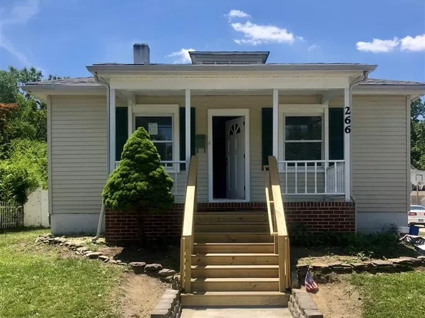 266 Messina Ave, Hammonton, NJ 08037