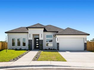 4201 Zinnia Ave, McAllen, TX 78504