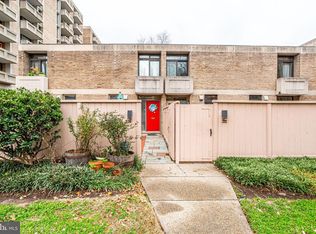 234 M St SW #38, Washington, DC 20024