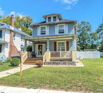 350 Liverpool Ave, Egg Harbor City, NJ, 08215