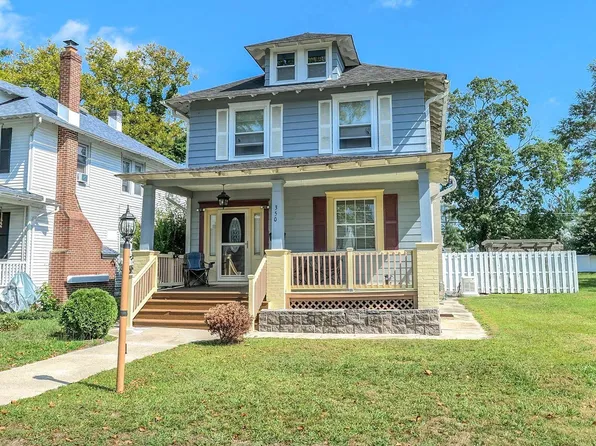 350 Liverpool Ave, Egg Harbor City, NJ 08215