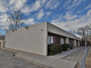 12621 Copperwood Dr NE APT C, Albuquerque, NM 87123