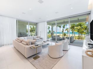 Four Seasons Private Residences Puerto Rico Ocean #4202, Rio Grande, PR 00745