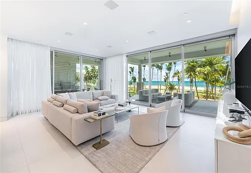 FOUR SEASONS Private Residences Puerto Rico Ocean  #4202 Photo 1