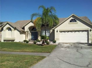 12533 Britwell Ct, Orlando, FL 32837