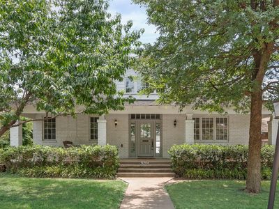 5204 Willis Ave, Dallas, TX, 75206